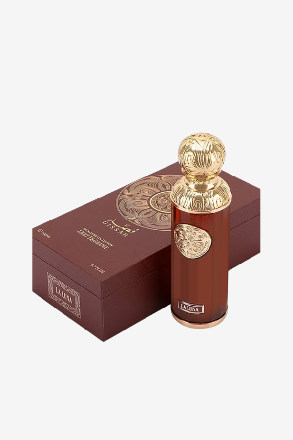 Collection of La Luna Valley Eau De Parfum in a gallery layout